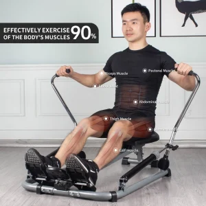 cn-11134207-7r98o-lxj6erjh5kcl9b.webp Rowing Machine With Hydraulic Cylinder 12 level Adjustable Resistance With LCD Monitor