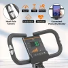 cn-11134207-7r98o-lxj6gn2wa2ar5f.webp Pulse Sensor LCD Folding Exercise Bike With Arm Resistance Bands