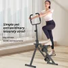 Climbing Machine Home Staircase Stepper Gym Mountaineering Cardio Fitness Equipment
