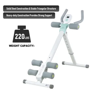 cn-11134207-7ras8-md14lfu9tgnw33.webp Height Adjustable Ab Trainer Machine With LCD Monitor