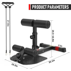 cn-11134207-7ras8-md163ivckq2z13.webp Multi Functional Squat Machine Exercise Legs Waist And Core Strength