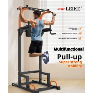 cn-11134207-820l4-mhbdgnbo0lcdf7.webp Height Adjustable Multifunction Pull Up Dip Station