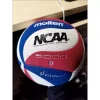 Original Molten Molten V5M5000 NCAA Volleyball Blue American Volleyball Hexagonal Raising Volleyball