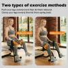 Hip Abductor Machine