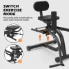 Hip Abductor Machine