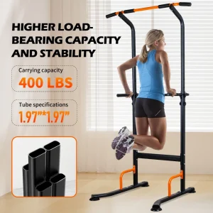 cn-11134207-820l4-mo3rb8g1dv5u69.webp Power Tower Elite Chin Up Pull Up Bar