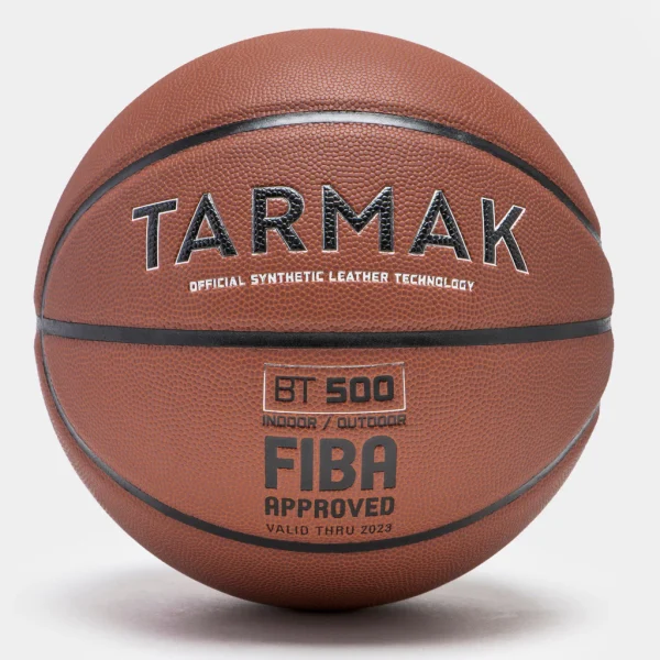 my-11134201-7r98y-ltbwlz2r0fc0e1.webp Basketball Ball BT500 Size 7 Tarmak
