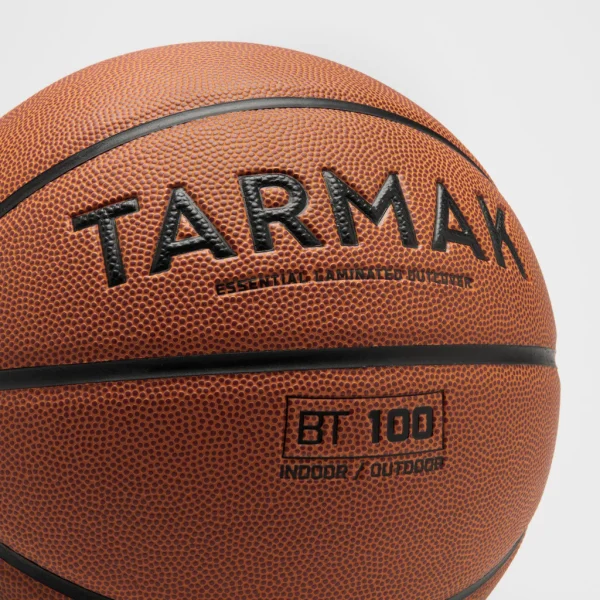 my-11134201-7r992-ltbwlmlt9ef72c.webp Basketball Ball BT100 Size 7 Tarmak
