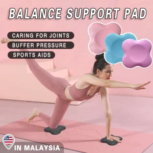 my-11134207-7rasa-m7u9ojue9jtqa3.webp Random Yoga Balance Support Pad 20cm