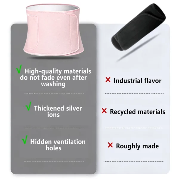 my-11134207-820l4-mgg8npjkqn7xd8.webp Adjustable Waist Trainer Sweat Belt
