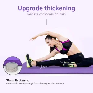 my-11134207-820l4-mhipo2qle3uq14.webp Random NBR Yoga Mat 10mm