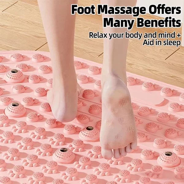 my-11134207-820l4-mipidbfixxxdf4.webp Silicone Foot Massage Pad