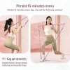 20LB Resistance Band Puller