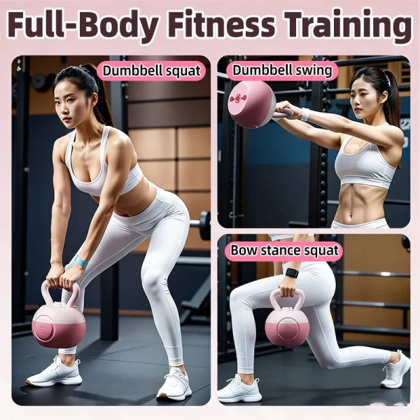 my-11134207-820l5-mitw3cqlexvr53.webp Adjustable Strength Training Kettlebell 4 to 8kg