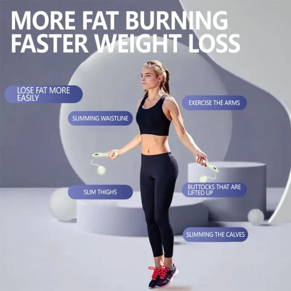 my-11134207-820l6-mg3e2wa7htse24.webp Random Cordless Digital Counter Skipping Rope