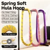 my-11134207-820l6-mjf2p7yv5pmqea.webp Random 4LB Weighted Spring Hula Hoop