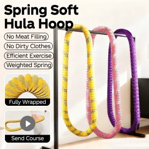 my-11134207-820l6-mjf2p7yv5pmqea.webp Random 4LB Weighted Spring Hula Hoop