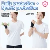 my-11134207-820l8-mglx3bzg03yie0.webp Adjustable Sports Wrist Support Band