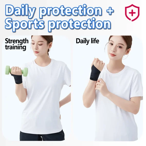 my-11134207-820l8-mglx3bzg03yie0.webp Adjustable Sports Wrist Support Band