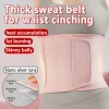 my-11134207-820l9-mgg8npjfv28ab6.webp Adjustable Waist Trainer Sweat Belt