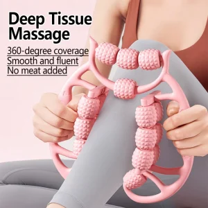 my-11134207-820lb-mjqdt46gkjk31c.webp Leg Massager 12 Wheel Massage Rollers 70cm