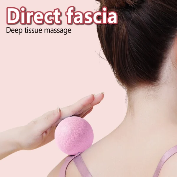Trigger Point Massage Ball