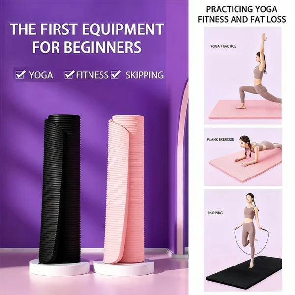my-11134207-820le-mf6mi4anllop45.webp Random NBR Yoga Mat 10mm