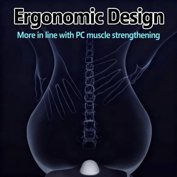 my-11134207-820lf-mhsnkgk97rief2.webp Pelvic Floor Muscle Trainer Portable Kegel Exerciser