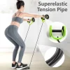 Ab Wheel Roller Abdominal Trainer