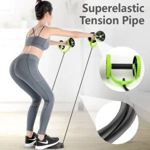 my-11134207-820lg-mmwkssrd85qe60.webp Ab Wheel Roller Abdominal Trainer
