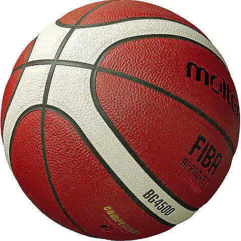 MOLTEN BG4500 FIBA APPROVED BASKETBALL SIZE 7