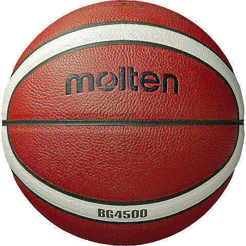 MOLTEN BG4500 FIBA APPROVED BASKETBALL SIZE 7
